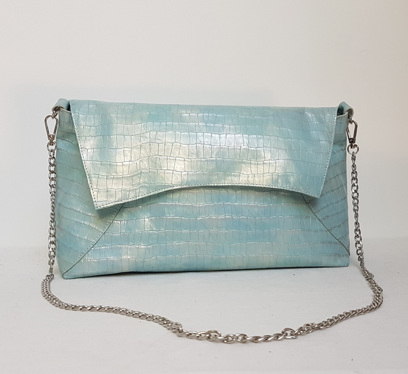 Pochette AZUR