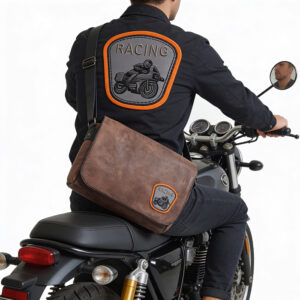 Besace MOTO
