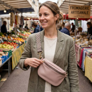 Sac ANAE café au lait
