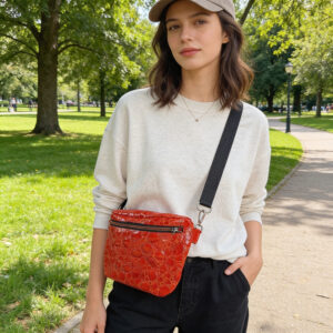 Sac ANAE bulle
