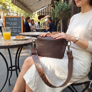 Sac ANAE sauvage