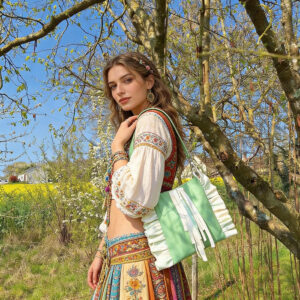 Sac FROUFROU