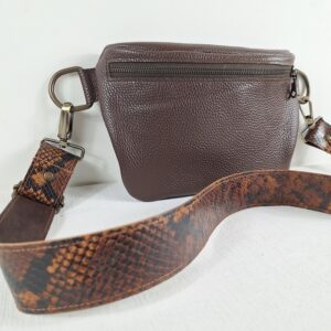 Alternative view of Sac ANAE sauvage