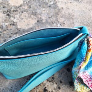 Alternative view of Sac EDEN lagon