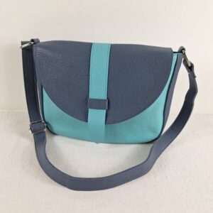 Alternative view of Sac NAEL bleu