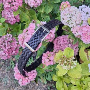 Ceinture LIA noire