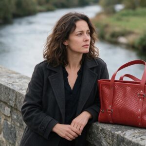 Sac NAEL tressé