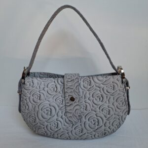 Alternative view of Sac GARANCE gris