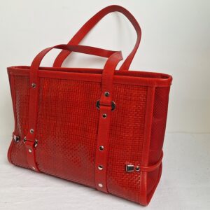 Sac NAEL tressé – Image 4