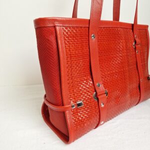 Sac NAEL tressé – Image 5