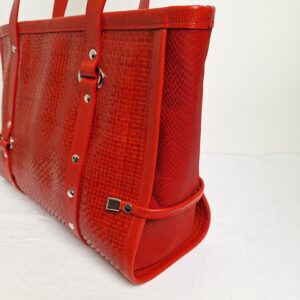 Sac NAEL tressé – Image 7