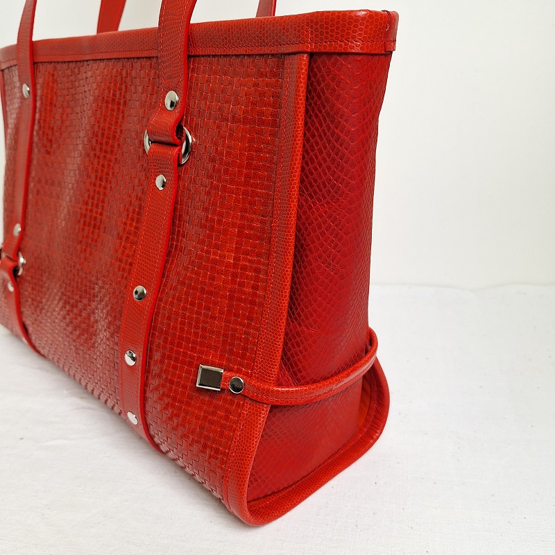 Sac NAEL tressé – Image 7
