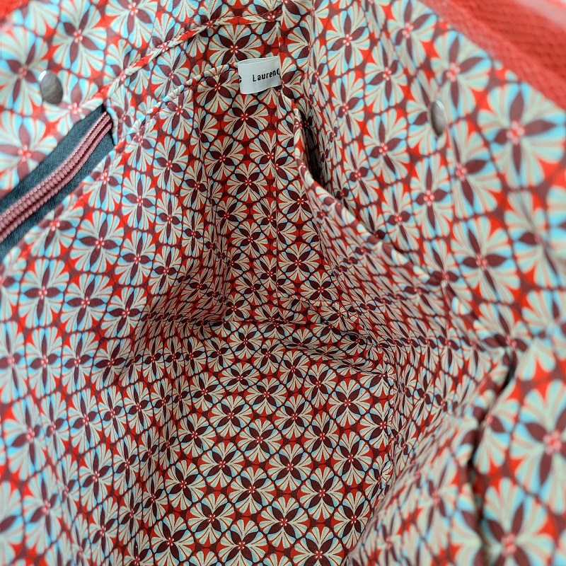 Sac NAEL tressé – Image 8